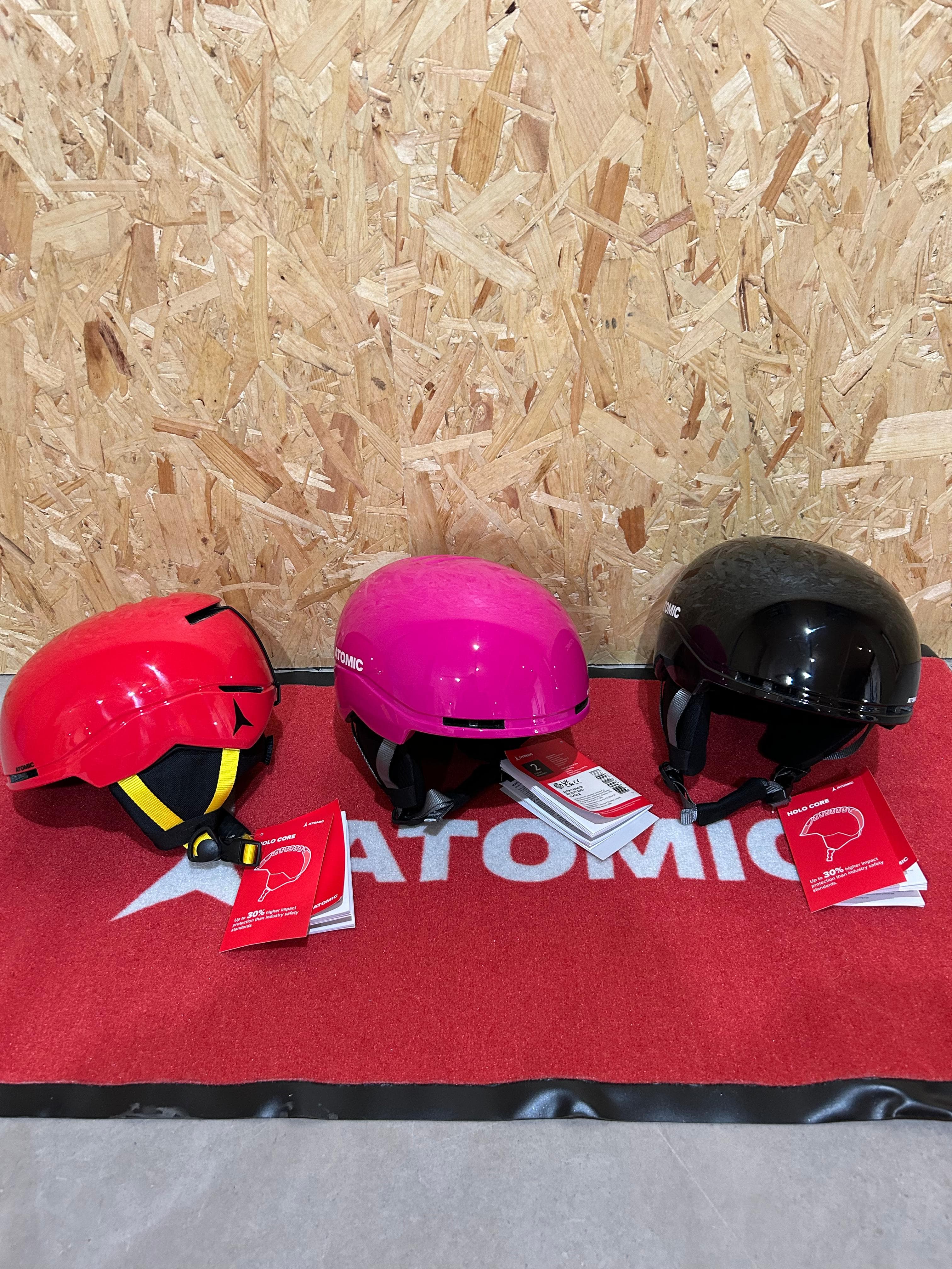 Casque